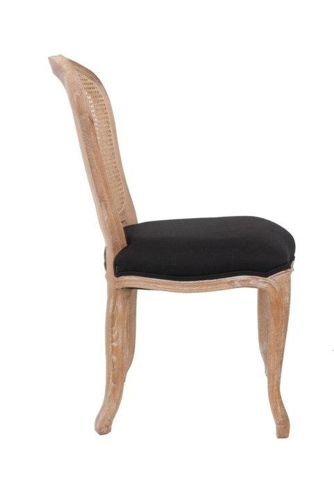 Стул Donsa с мягкой обивкой - купить Обеденные стулья по цене 33300.0