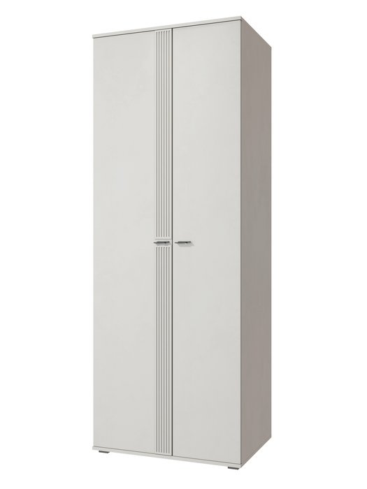 Шкаф Эмилия цвета кашемир