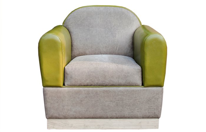 Кресло Sovente с мягкой обивкой - купить Интерьерные кресла по цене 31060.0