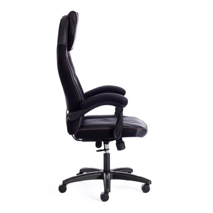 Кресло офисное Arena черного цвета - купить Офисные кресла по цене 22275.0