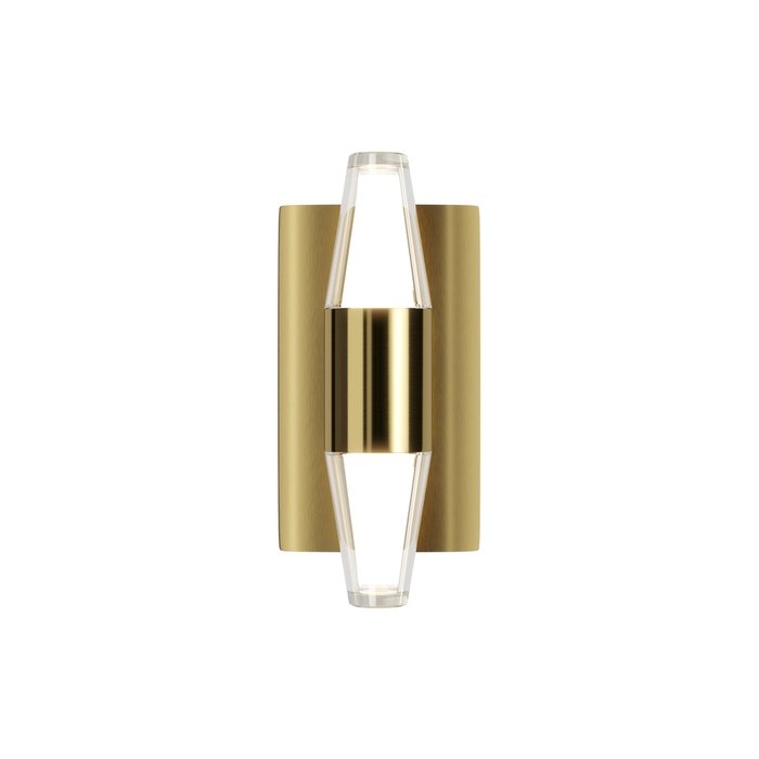 Настенный светильник (бра) Maytoni MOD401WL-L6BS3K Arana Modern