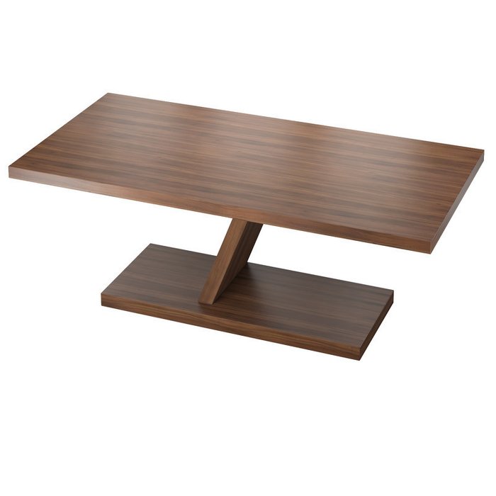 Обеденный стол Zaragoza коричневого цвета - купить Обеденные столы по цене 134340.0