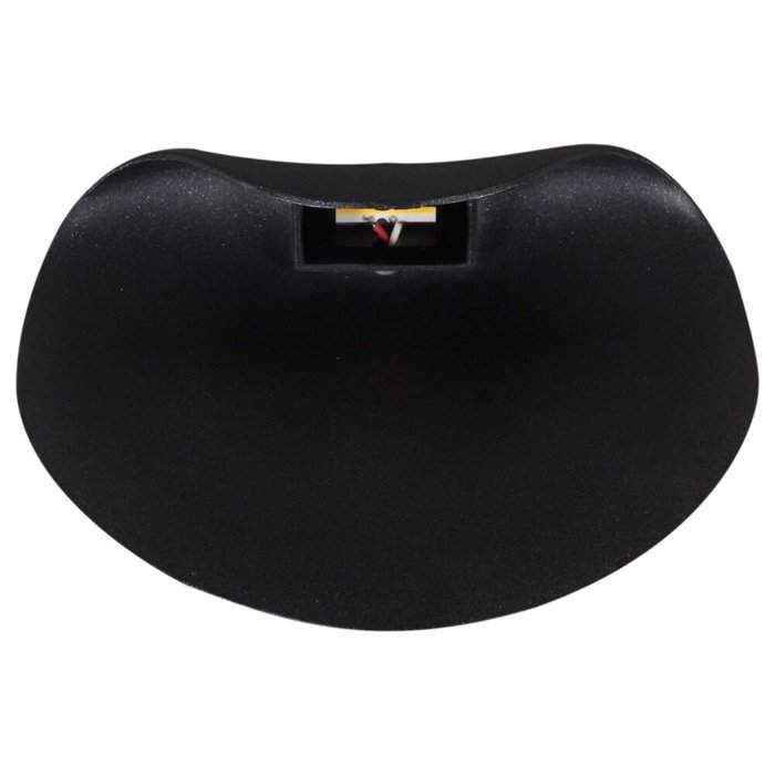 Уличный настенный светильник Reluce 86866-9.2-001JH LED12W BK - лучшие Настенные уличные светильники в INMYROOM Уличный настенный светильник Reluce 86866-9.2-001JH LED12W BK - лучшие Настенные уличные светильники в INMYROOM