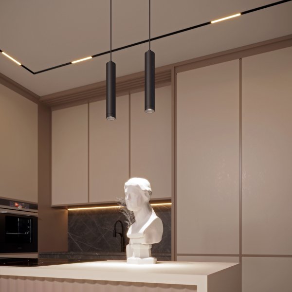 Трековый светильник Arlight Mag-Orient-Spot-Hang-R45-12W Day4000 035828 - лучшие Трековые светильники в INMYROOM Трековый светильник Arlight Mag-Orient-Spot-Hang-R45-12W Day4000 035828 - лучшие Трековые светильники в INMYROOM