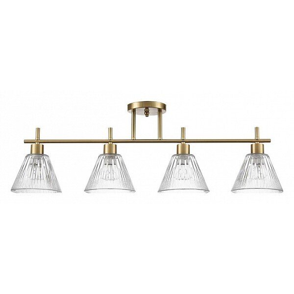 Светильник на штанге Vivian 8188/4C Светильник на штанге Vivian 8188/4C
