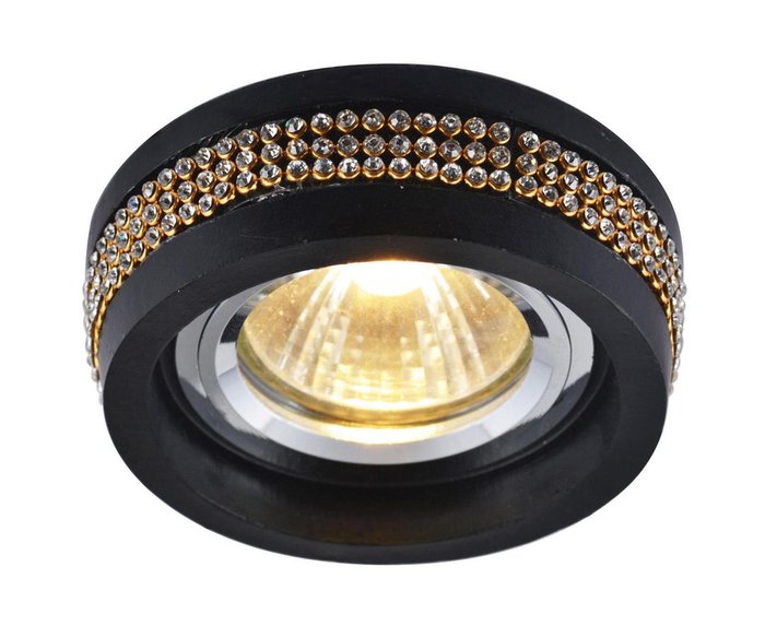 Светильник встраиваемый Arte lamp 