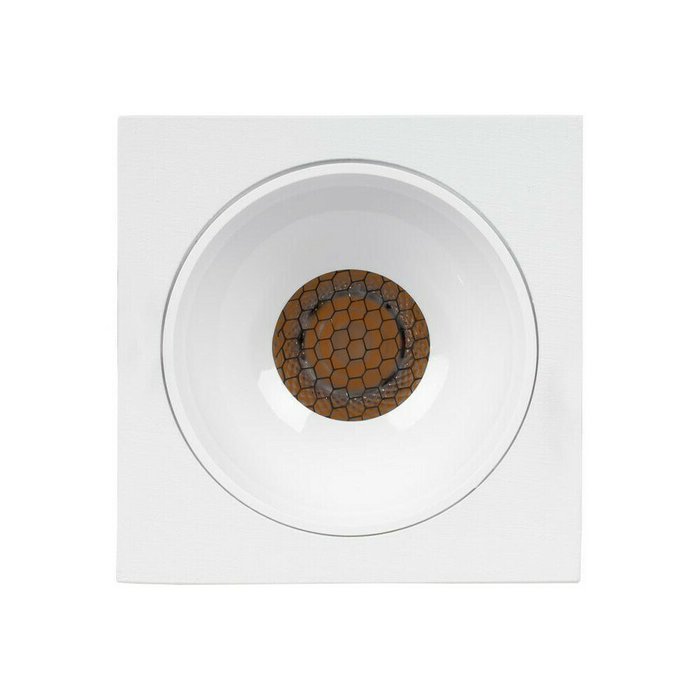 Светильник точечный Loft It Comb 10330/C White - купить Встраиваемые споты по цене 1566.0