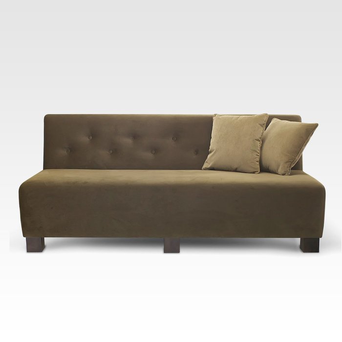 Диван Langman - купить Прямые диваны по цене 36399.0