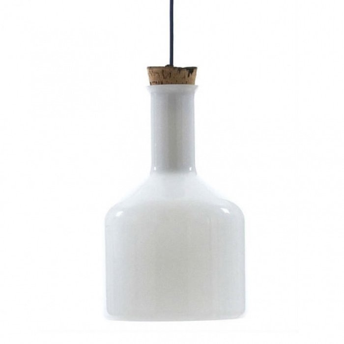 Подвесной светильник Labware Cylinder