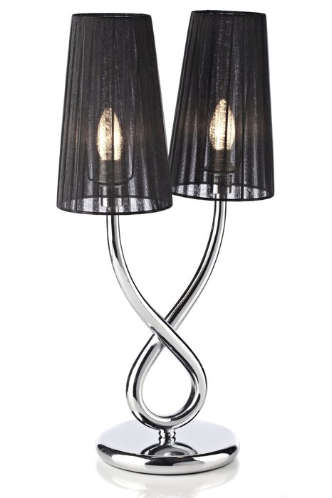 Настольная лампа Calipso  - купить Настольные лампы по цене 3609.0