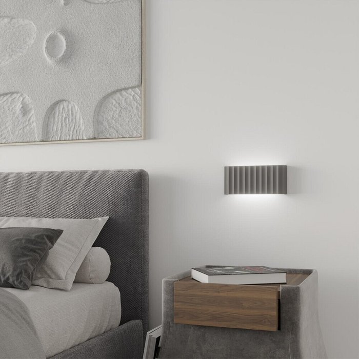 Накладной светильник Yeso 359401 - лучшие Бра и настенные светильники в INMYROOM