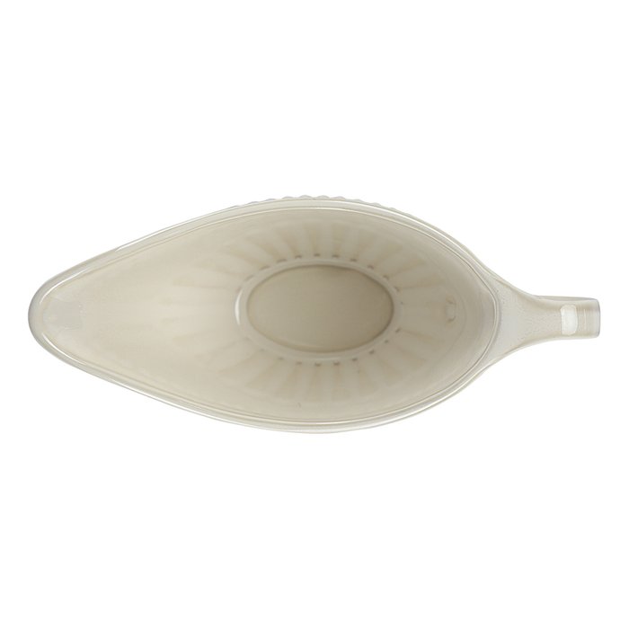 Соусник белого цвета из коллекции kitchen spirit, 200 мл - лучшие Емкости для хранения в INMYROOM