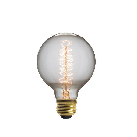 Ретро-лампа Эдисона G125 - купить Лампочки по цене 650.0