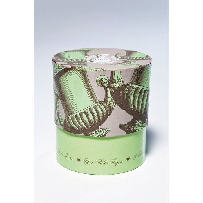 Кружка Barock бело-зеленого цвета - купить Чашки по цене 2550.0