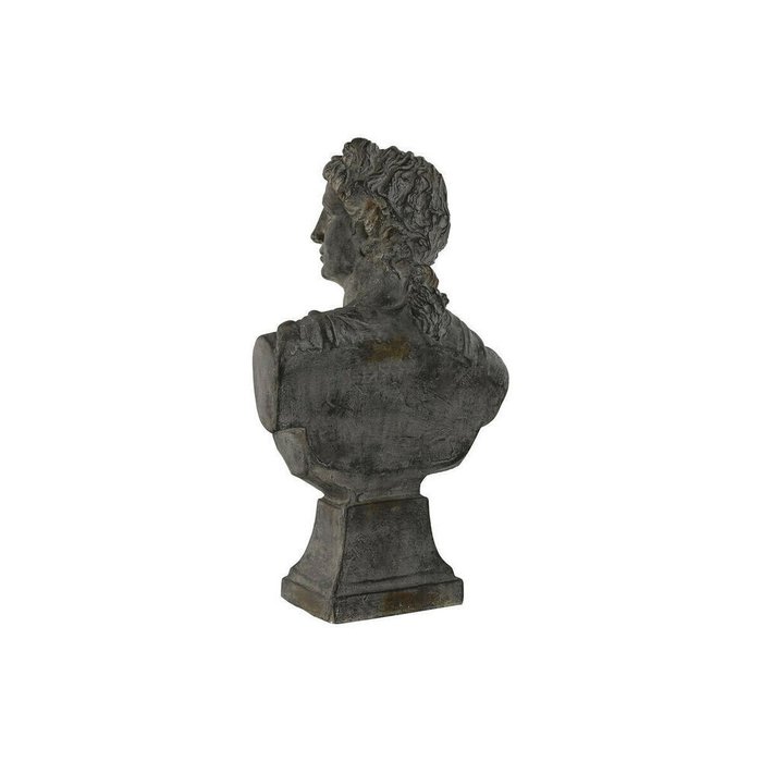 Декоративная фигура Серый бюст 36 x 18 x 58,5 cm