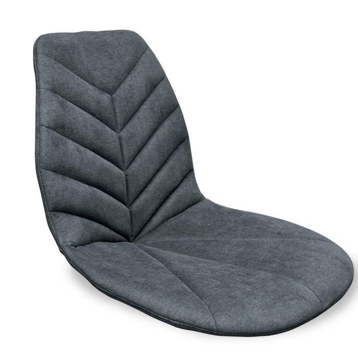 Стул Megrez темно-серого цвета - купить Обеденные стулья по цене 6630.0