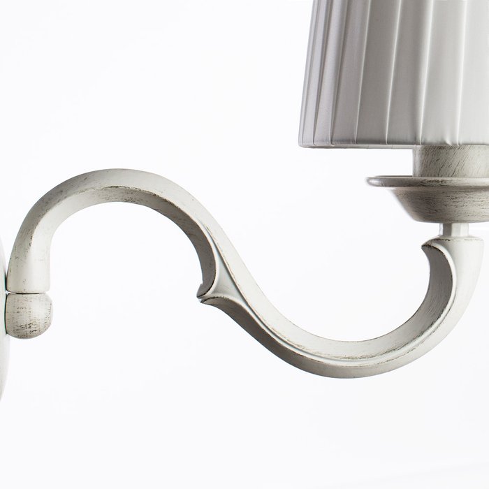 Бра Arte Lamp "Alba" - лучшие Бра и настенные светильники в INMYROOM