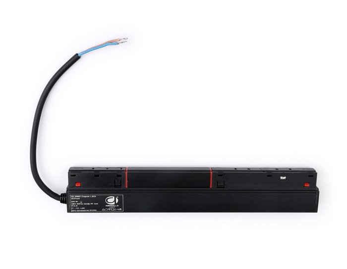 Блок питания для шинопровода Ambrella Light Track System GL3662