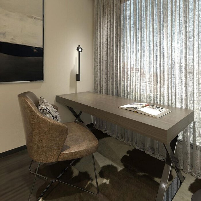 Бра FERMO 359313 - лучшие Бра и настенные светильники в INMYROOM