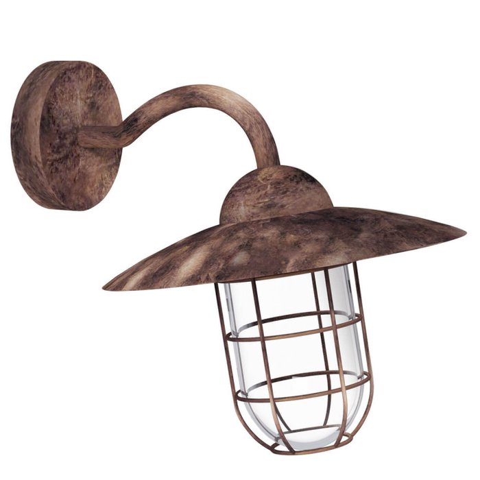 Уличный настенный светильник Eglo Melgoa 94863 Уличный настенный светильник Eglo Melgoa 94863