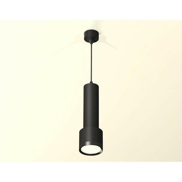 Люстра Ambrella Techno Spot XP8111001 - купить Подвесные светильники по цене 8432.0