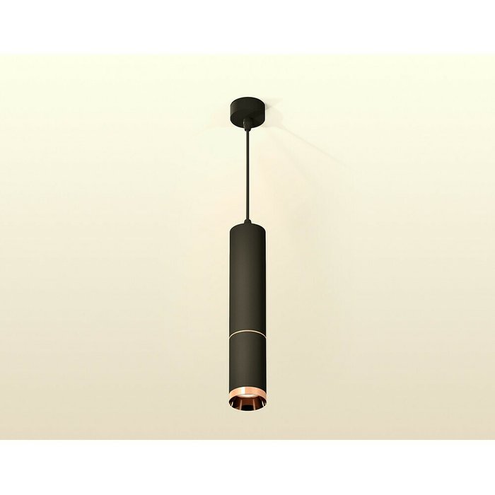Люстра Ambrella Techno Spot XP6323030 - купить Подвесные светильники по цене 6832.0