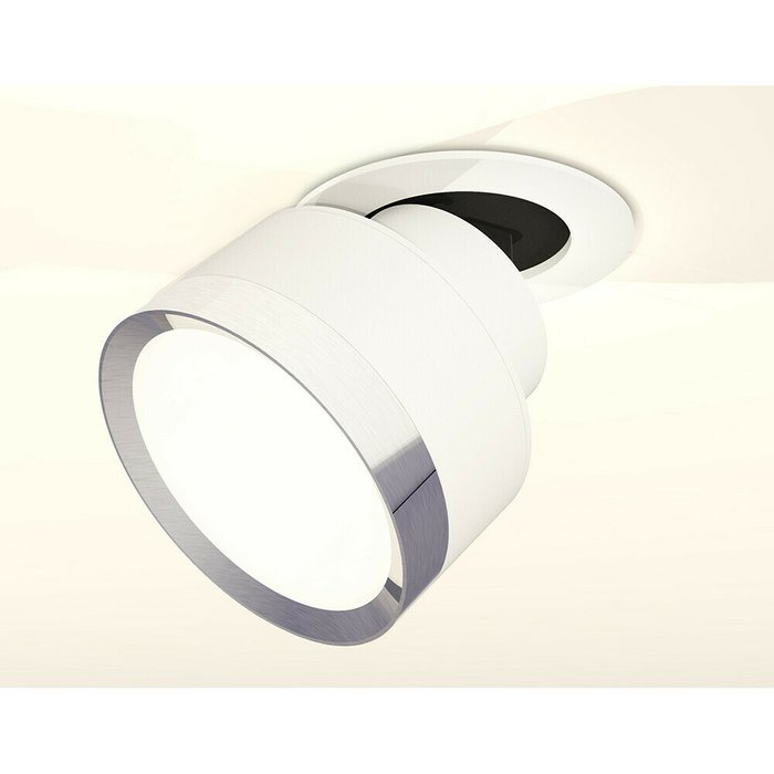 Светильник точечный Ambrella Techno Spot XM8101502 - купить Встраиваемые споты по цене 6457.0