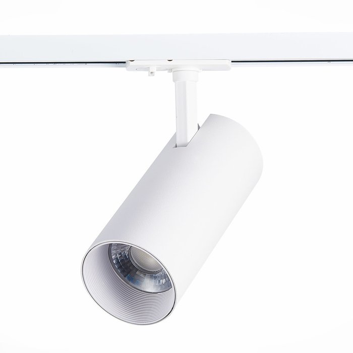 Трековый светильник Mono белого цвета - купить Трековые светильники по цене 3160.0