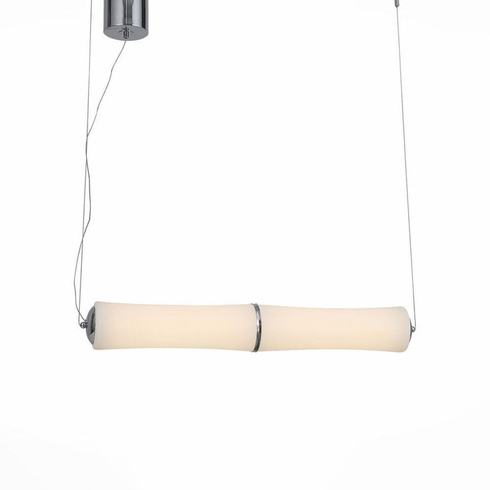 Подвесной светодиодный светильник ST Luce Bambu 