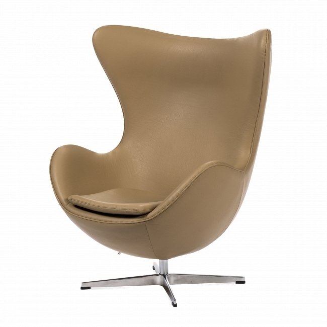 Кресло Egg  - купить Интерьерные кресла по цене 152017.0