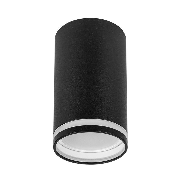 Точечный накладной светильник Arte Lamp IMAI A2266PL-1BK - купить Накладные споты по цене 600.0