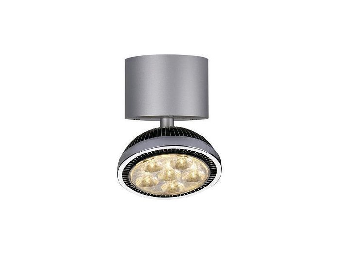 Светодиодный светильник SLV Domeled Ceiling  