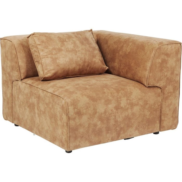 Кресло Industrial Loft коричневого цвета - купить Интерьерные кресла по цене 46947.0