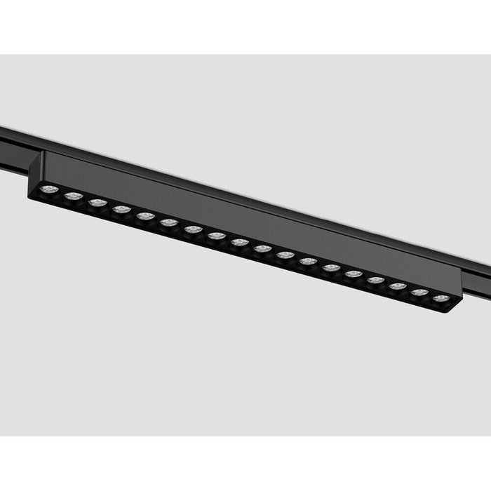 Трековый светильник Ambrella Magnetic Ultra Slim GV1416 - лучшие Трековые светильники в INMYROOM Трековый светильник Ambrella Magnetic Ultra Slim GV1416 - лучшие Трековые светильники в INMYROOM