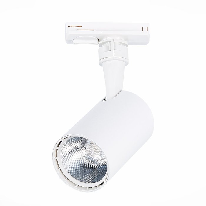 Трековый светильник Cami белого цвета - лучшие Трековые светильники в INMYROOM