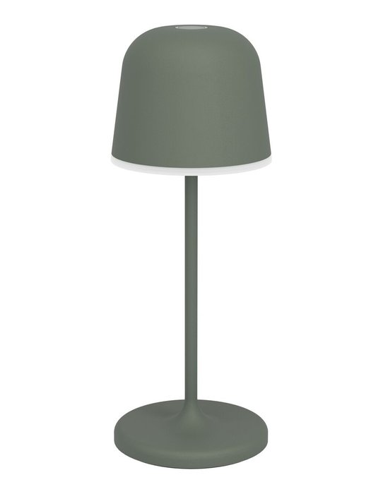 Светильник уличный садовый (настольная лампа) светодиодный диммируемый EGLO MANNERA-S 901939 - купить Настольные лампы по цене 4250 Светильник уличный садовый (настольная лампа) светодиодный диммируемый EGLO MANNERA-S 901939 - купить Настольные лампы по цене 4250