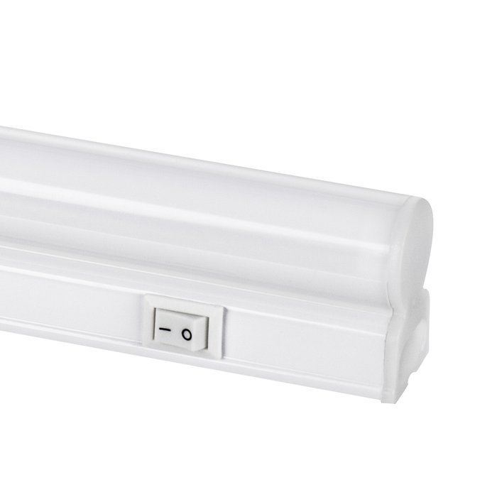 Светильник линейный VELA 4W 320LM 4000K L315 - купить Накладные споты по цене 699.0 Светильник линейный VELA 4W 320LM 4000K L315 - купить Накладные споты по цене 699.0