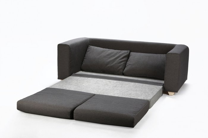 Раскладной диван Victor - купить Прямые диваны по цене 88065.0