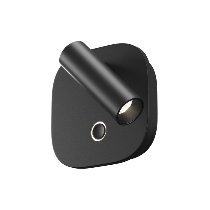 Настенный светильник (бра) Technical C175WL-9W-2.7-4K-B Ego Wall Настенный светильник (бра) Technical C175WL-9W-2.7-4K-B Ego Wall