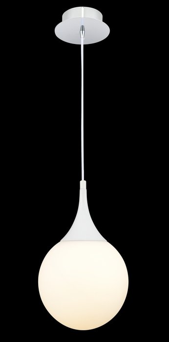 Подвесной светильник Maytoni "Dewdrop" - купить Подвесные светильники по цене 5990.0