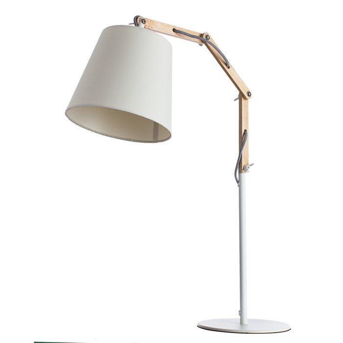 Настольная лампа Arte Lamp "Pinoccio" 