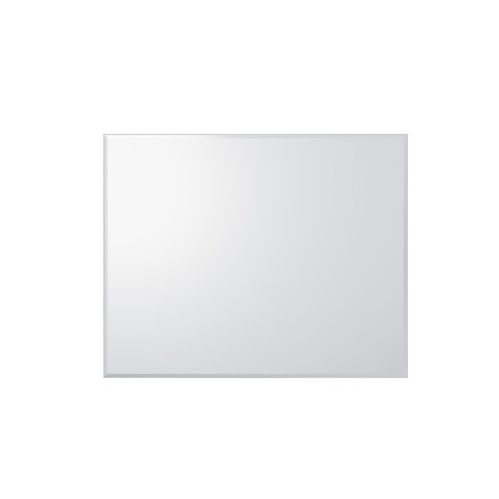 Настенное зеркало Белладжио 80х100 с LED-подсветкой