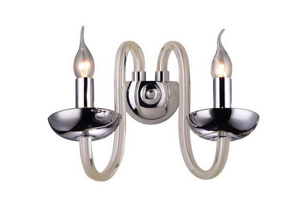 Бра Luce Solara Classico Chrome Бра Luce Solara Classico Chrome