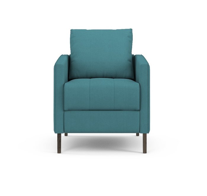 Кресло Ultra бирюзового цвета - купить Интерьерные кресла по цене 24500.0