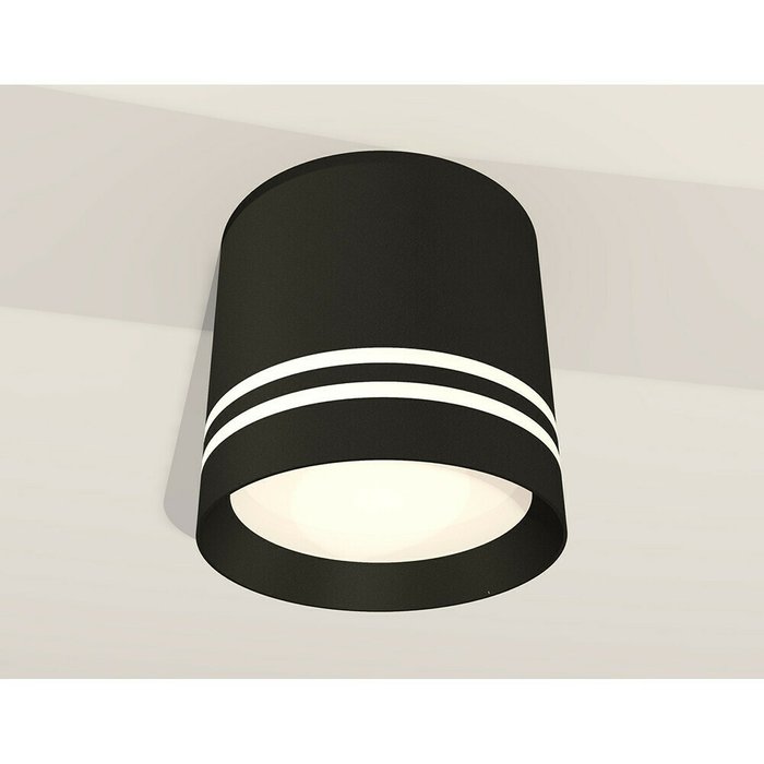 Светильник точечный Ambrella Techno Spot XS8111007 - купить Накладные споты по цене 4004.0