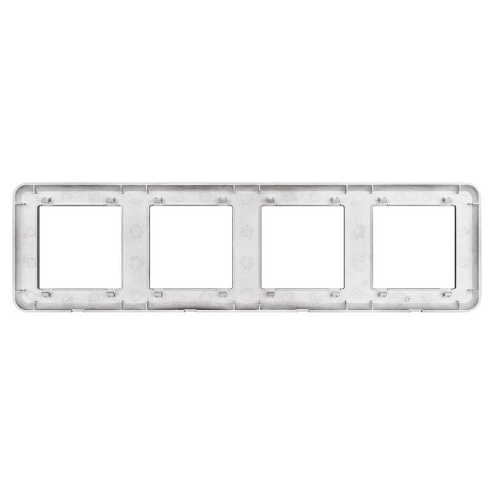 Рамка Versa 045188 (пластик, цвет черный) - купить Рамки для розеток/выключателей по цене 697 Рамка Versa 045188 (пластик, цвет черный) - купить Рамки для розеток/выключателей по цене 697