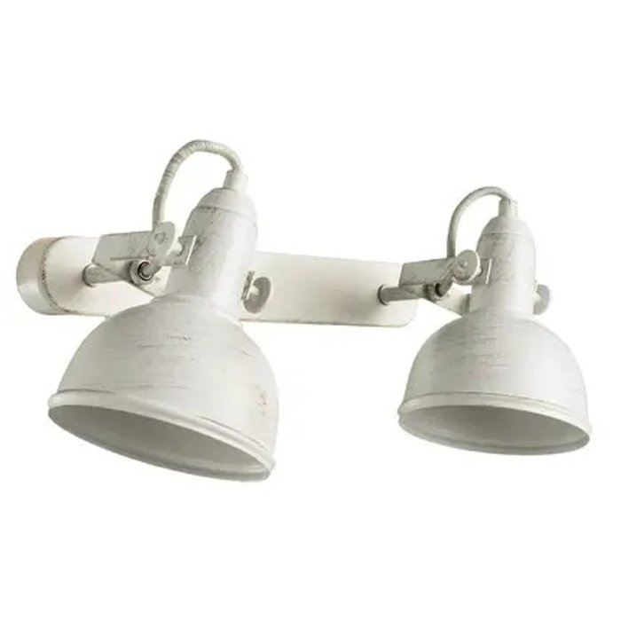 Спот Arte Lamp MARTIN A5213AP-2WG Спот Arte Lamp MARTIN A5213AP-2WG