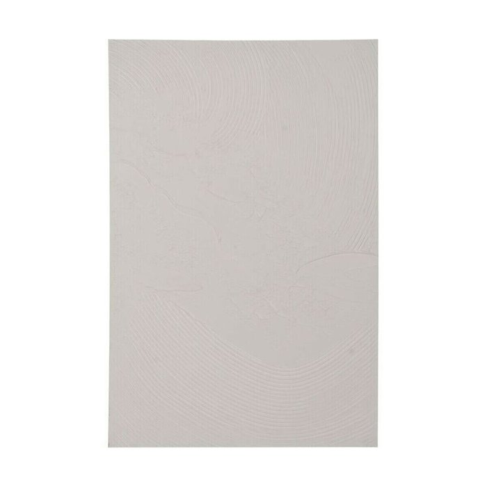 Картина Белый Абстракция 80 x 3 x 120 cm - купить Картины по цене 18303.0