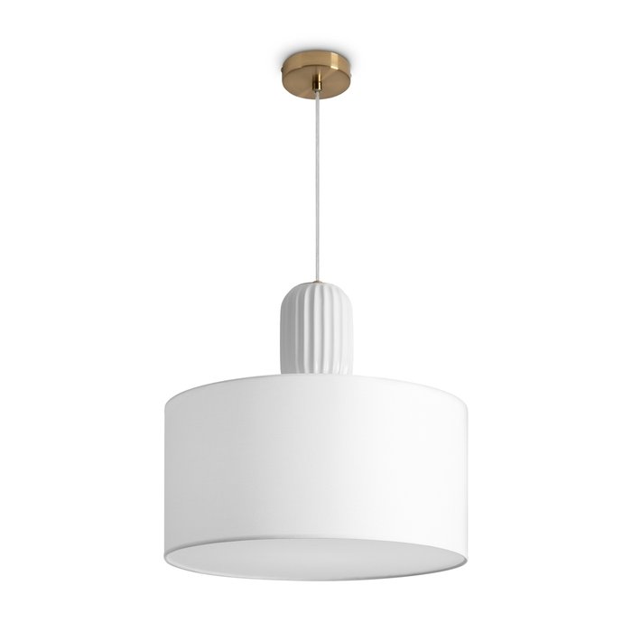 Подвесной светильник Freya FR5491PL-01BS Ceram Modern - купить Подвесные светильники по цене 11990.0 Подвесной светильник Freya FR5491PL-01BS Ceram Modern - купить Подвесные светильники по цене 11990.0