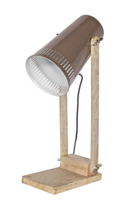 Лампа настольная DE EEKHOORN "STANDS TABLE LAMP"